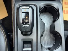 Ford Ranger 2023 Explorer 4WD Automatic Gasoline - ფოტო 16