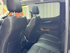 Ford Ranger 2023 Explorer 4WD Automatic Gasoline - ფოტო 19