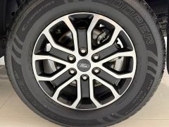 Ford Ranger 2023 Explorer 4WD Automatic Gasoline - ფოტო 20