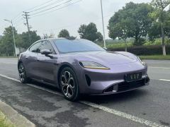 AITO Shangjie Z7 Hongmeng Zhixing Industry Z7 905km Rear-wheel drive Max - photo 3