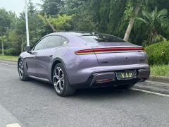 AITO Shangjie Z7 Hongmeng Zhixing Industry Z7 905km Rear-wheel drive Max - photo 9