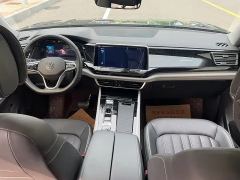 Volkswagen Teramont 330TSI 2WD Edition - photo 2