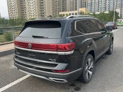 Volkswagen Teramont 330TSI 2WD Edition - photo 8