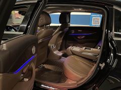 Mercedes-Benz E Class E-Class E 260 L - фото 10