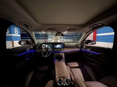 Mercedes-Benz E Class E-Class E 260 L - фото 13
