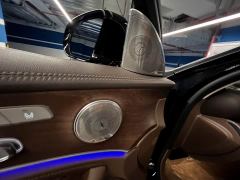 Mercedes-Benz E Class E-Class E 260 L - фото 14