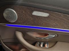 Mercedes-Benz E Class E-Class E 260 L - фото 15