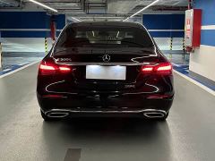 Mercedes-Benz E Class E-Class E 260 L - фото 19