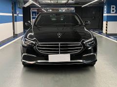 Mercedes-Benz E Class E-Class E 260 L - фото 2