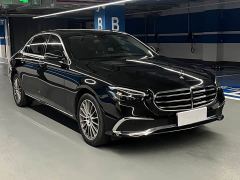 Mercedes-Benz E Class E-Class E 260 L - фото 3