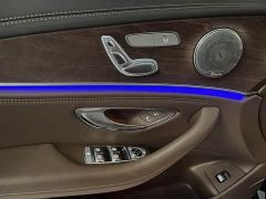 Mercedes-Benz E Class E-Class E 260 L - фото 7