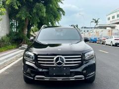 Mercedes-Benz GLB Facelift GLB 200 Dynamic Edition 5-seater - photo 1