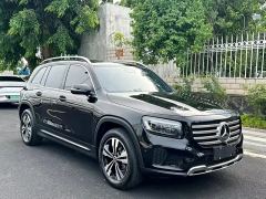 Mercedes-Benz GLB Facelift GLB 200 Dynamic Edition 5-seater - photo 2