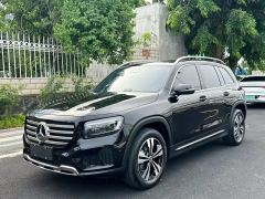 Mercedes-Benz GLB Facelift GLB 200 Dynamic Edition 5-seater - photo 3