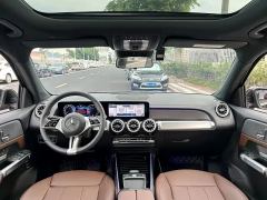 Mercedes-Benz GLB Facelift GLB 200 Dynamic Edition 5-seater - photo 4