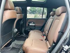 Mercedes-Benz GLB Facelift GLB 200 Dynamic Edition 5-seater - photo 7