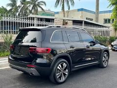 Mercedes-Benz GLB Facelift GLB 200 Dynamic Edition 5-seater - photo 8