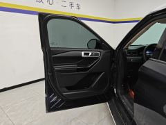 Ford Explorer EcoBoost 285 AWDplus Edition 7 - фото 12