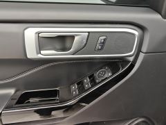 Ford Explorer EcoBoost 285 AWDplus Edition 7 - фото 13
