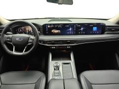 Ford Explorer EcoBoost 285 AWDplus Edition 7 - фото 16