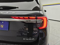 Ford Explorer EcoBoost 285 AWDplus Edition 7 - фото 5