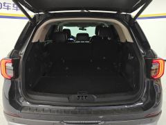 Ford Explorer EcoBoost 285 AWDplus Edition 7 - фото 7