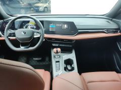 Changan X5 PLUS 1.5T PRO - ფოტო 16