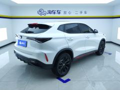 Changan X5 PLUS 1.5T PRO - ფოტო 2