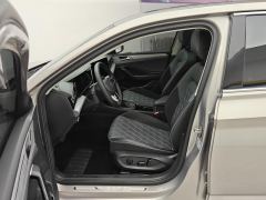 Volkswagen Jetta Sagitar 300TSI Dual Clutch Superior Edition - photo 14