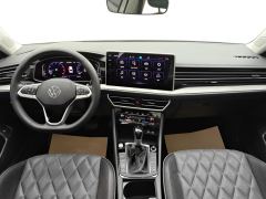 Volkswagen Jetta Sagitar 300TSI Dual Clutch Superior Edition - photo 16