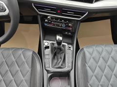 Volkswagen Jetta Sagitar 300TSI Dual Clutch Superior Edition - photo 19