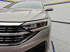 Volkswagen Jetta Sagitar 300TSI Dual Clutch Superior Edition - photo 4