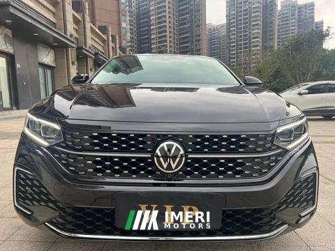 2023 Volkswagen Passat 280TSI Star Elite Edition - car from China