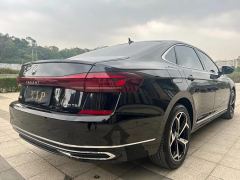 Volkswagen Passat 280TSI Star Elite Edition - фото 11
