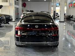 Volkswagen Passat 330TSI Elite Edition - ფოტო 12