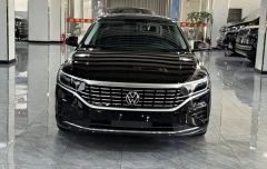 Volkswagen Passat 330TSI Elite Edition - ფოტო 2
