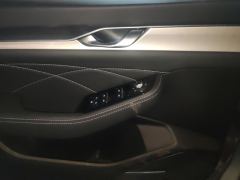 Geely Xingui 1.5T Edition - photo 13