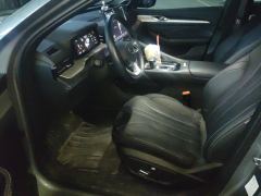 Geely Xingui 1.5T Edition - photo 14