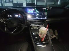 Geely Xingui 1.5T Edition - photo 16