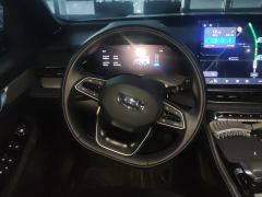 Geely Xingui 1.5T Edition - photo 18