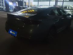 Geely Xingui 1.5T Edition - photo 2