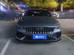 Geely Xingui 1.5T Edition - photo 3