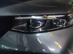 Geely Xingui 1.5T Edition - photo 4