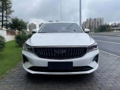 Geely Emgrand Passage 4 - фото 1