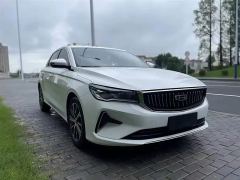 Geely Emgrand Passage 4 - фото 3