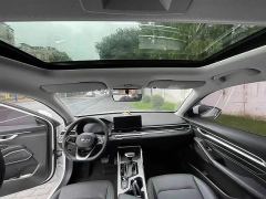 Geely Emgrand Passage 4 - фото 5