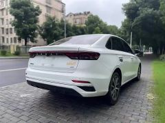 Geely Emgrand Passage 4 - фото 6