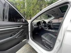 Geely Emgrand Passage 4 - фото 7
