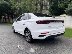 Geely Emgrand Passage 4 - фото 8