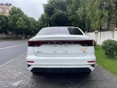 Geely Emgrand Passage 4 - фото 9